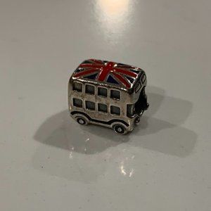 Pandora London Charm